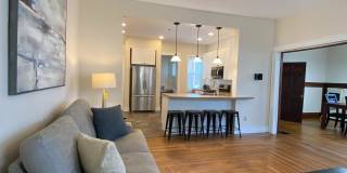 738 West Third Street Gallery 1