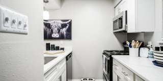 Blu Apartments Blu Apartments Gallery 7