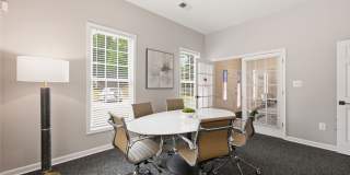 Parke Cheverly Gallery 14
