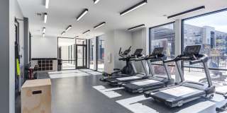 Station 250 Mundelein Gallery 29