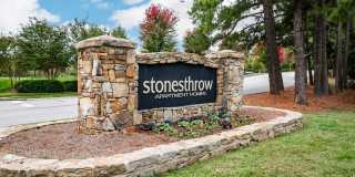Stonesthrow Apartment Homes Gallery 28
