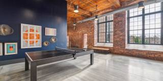 Loray Mill Lofts Gallery 31