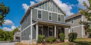 East Nashville cottage, large deck, pet friendly, large deck, open kitchen floor plan, available now! East Nashville cottage, large deck, pet friendly, large deck, open kitchen floor plan, available now! Gallery 1