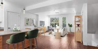 Vaseo Townhomes Gallery 3