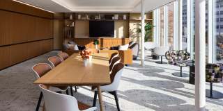 Residences at Mazza Gallery 20