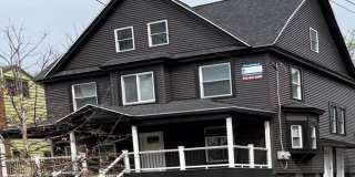 147 Cambridge Street Gallery 1