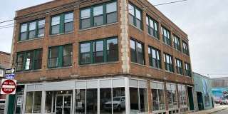 38 Green Street - 202 38 Green Street - 202 Gallery 1