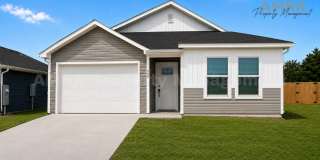 New Beginnings Start At AMRR: NEW CONSTRUCTION 4 BEDROOM HOME! Gallery 1
