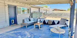 Cozy & Furnished 2 Bed 1 bath Home! Gallery 23