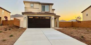 Brand New Home in Spring Mountain Ranch! Gallery 1