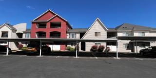 Ground Floor 2 bed, 2 bath condo Gallery 1