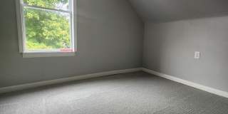 Newly Renovated Columbus Gem with Bright Sunroom and Large Fenced Yard Gallery 8