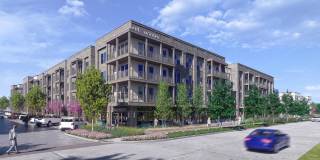 Modera Walsh Heights Gallery 21