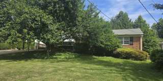 Spacious 4 Bedroom, 3 Bathroom Home in Close in Bethesda!! Gallery 1