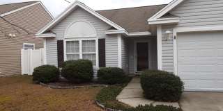3 Bed / 2 Bath Single Family Home for Rent in Avalon at Carolina Forest Gallery 1