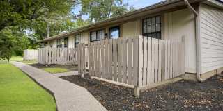 Amhurst Apartments Gallery 10