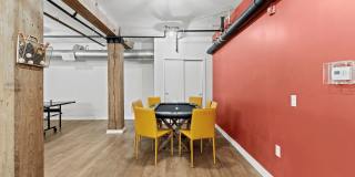 The Fountain Building Gallery 24