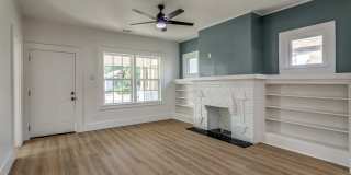 1723 West Park Place Gallery 67