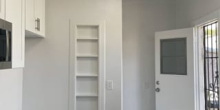1002-1012½ N. Sweetzer Ave. Gallery 18