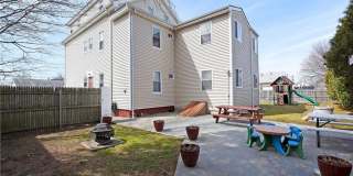 50 Reynolds Street Gallery 4