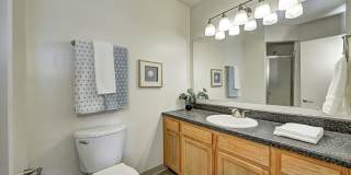 Greenwood Oaks Townhomes Gallery 14