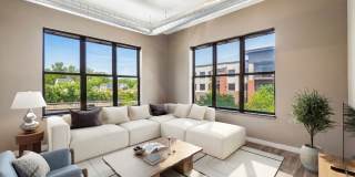 Starkweather Lofts Gallery 1