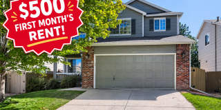 Big, Charming 4 Bedroom 2.5 Bathroom in Rock Creek! AVAILABLE NOW! $500 Off 1st Month's Rent Big, Charming 4 Bedroom 2.5 Bathroom in Rock Creek! AVAILABLE NOW! $500 Off 1st Month's Rent Gallery 1