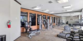 The Venue At Greenville Gallery 8