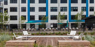 Parkway Apartments Gallery 13