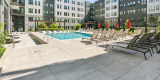 Brickline at The Mercantile Gallery 28