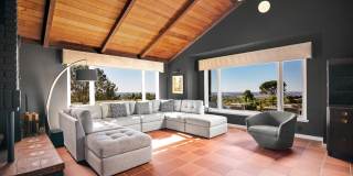Gated 4bd Vista Home on Hilltop with Incredible Views! Gallery 1