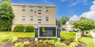 Landmark Apartments Gallery 1