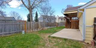 Beautiful 4 Bed, 2 Bath House in SW Fort Collins! Gallery 20