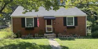 1658 Foster Road Gallery 1
