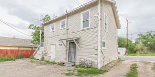 2407 South New Braunfels AvenueUnit 3 2407 South New Braunfels AvenueUnit 3 Gallery 1