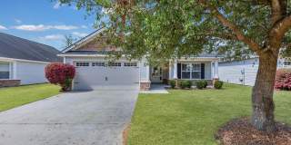 Waterfront Home in Port Wentworth For Lease! Gallery 1