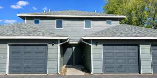 Oak Street Town Homes Gallery 1