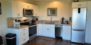 Pailolo Place Furnished One Bedroom Gallery 1