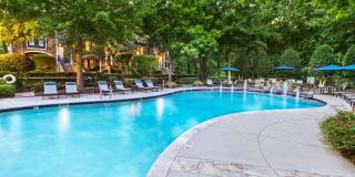 The Estates at Ballantyne Apartments and Townhomes Gallery 10