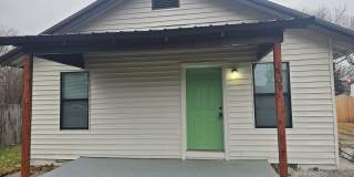 This beautifully updated 2-bedroom, 2-bath rental features modern updates throughout. Gallery 1