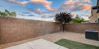 Three Bedroom Home in Spring Mountain Ranch COMING SOON Gallery 36