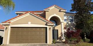 5-Bed / 4.5 Bath Pool Home Available Now! Gallery 1