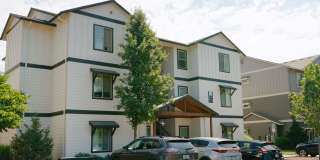 Silverplace Apartment Homes Gallery 25