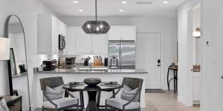 Unfurnished Annual Rental Gallery 9