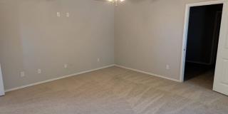 2 car garage with lighting, granite countertops. Backyard includes a custom extended concrete patio perfect for gatherings Gallery 30