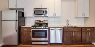 Lincoln Place Apartment Homes Gallery 7