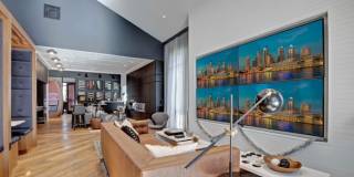 Martingale Gallery 48