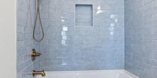 4 Bed 4 Bath Newly-Built Townhome | Charlotte Park Gallery 25