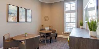 Edgewood Apartments Gallery 19