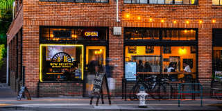 The Market Club at the Mil Gallery 78